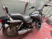 Bajaj Avenger Cruise 220