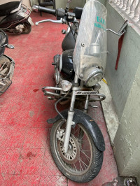 Bajaj Avenger Cruise 220
