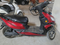 Okinawa Praise Pro 2021 Model