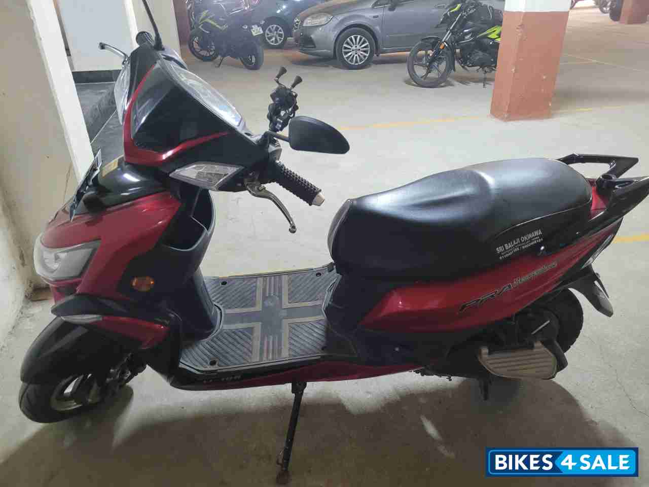 Okinawa Praise Pro Okinawa Praise Pro