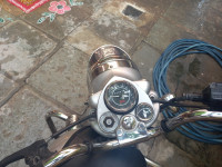 Royal Enfield Bullet Electra