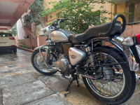 Royal Enfield Bullet Electra