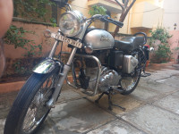 Royal Enfield Bullet Electra
