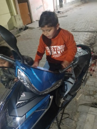 Benling Falcon 2023 Model