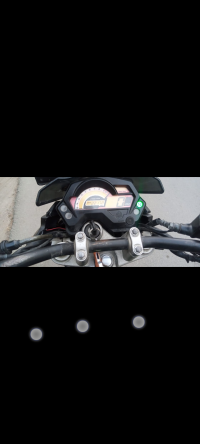 Yamaha FZ-S