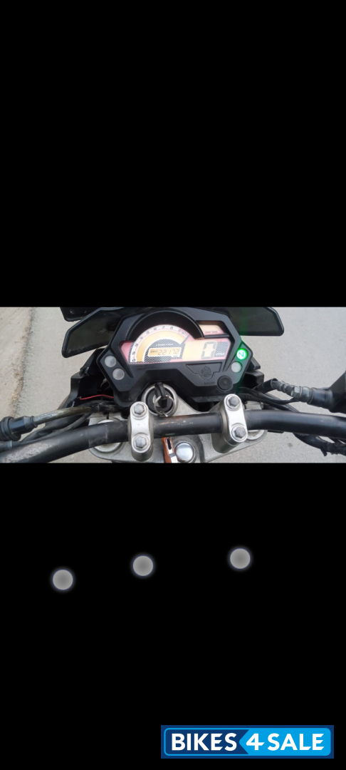 Yamaha FZ-S Yamaha FZ-S