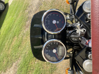 Mark 2 Chrome Royal Enfield Interceptor 650 Twin