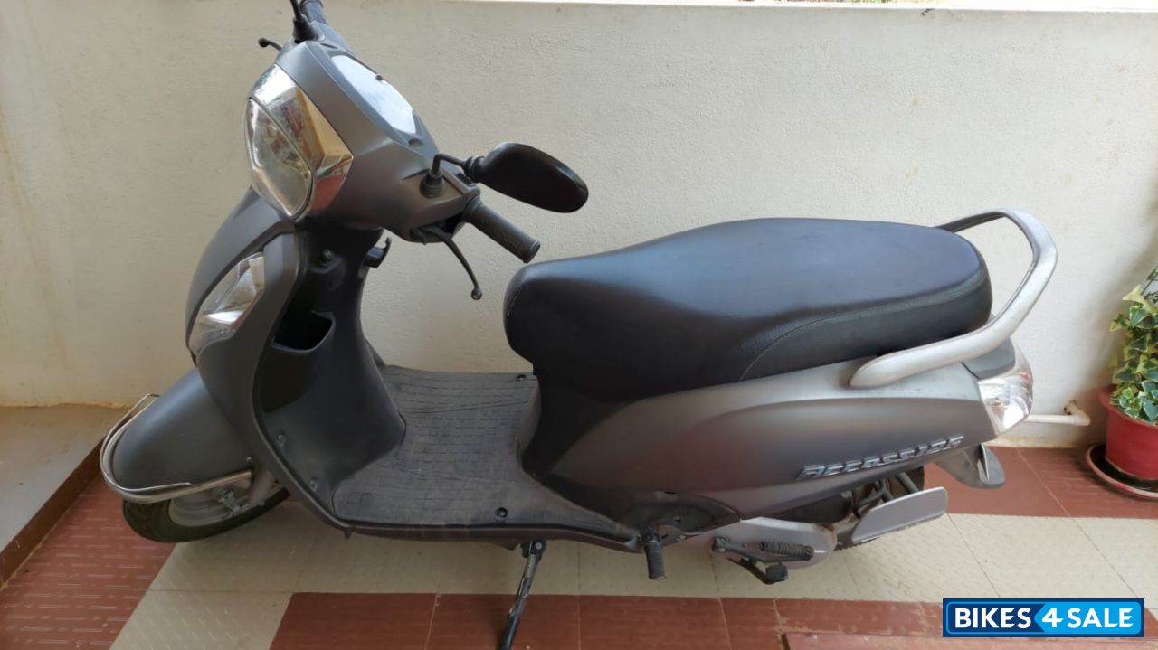Suzuki Access 125
