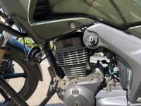 Military Green Hero Hunk