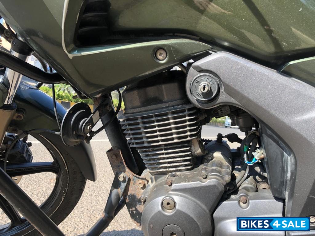 Military Green Hero Hunk