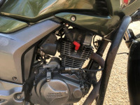 Military Green Hero Hunk