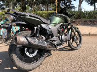 Military Green Hero Hunk