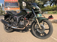 Military Green Hero Hunk