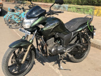 Military Green Hero Hunk