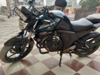 Yamaha FZ-S FI V2 2017 Model