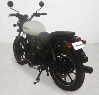Royal Enfield Thunderbird X 350
