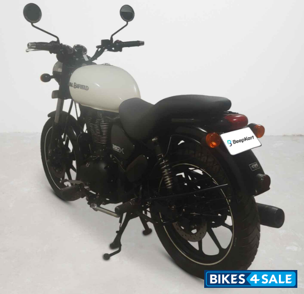 Royal Enfield Thunderbird X 350 Royal Enfield Thunderbird X 350