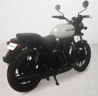Royal Enfield Thunderbird X 350