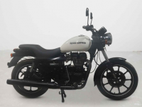 Royal Enfield Thunderbird X 350