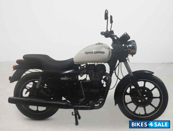 Royal Enfield Thunderbird X 350 Royal Enfield Thunderbird X 350