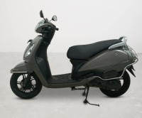 TVS Jupiter 2019 Model