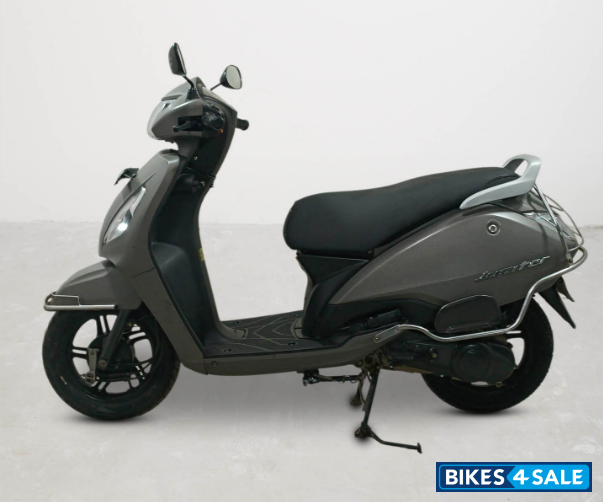 TVS Jupiter