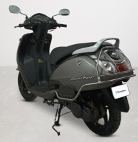 TVS Jupiter