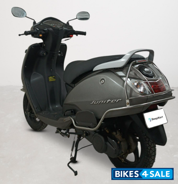 TVS Jupiter