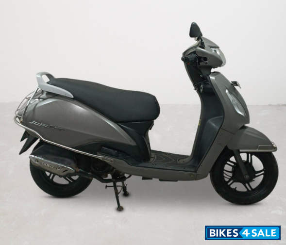 TVS Jupiter