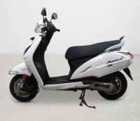 Honda Activa 5G 2019 Model