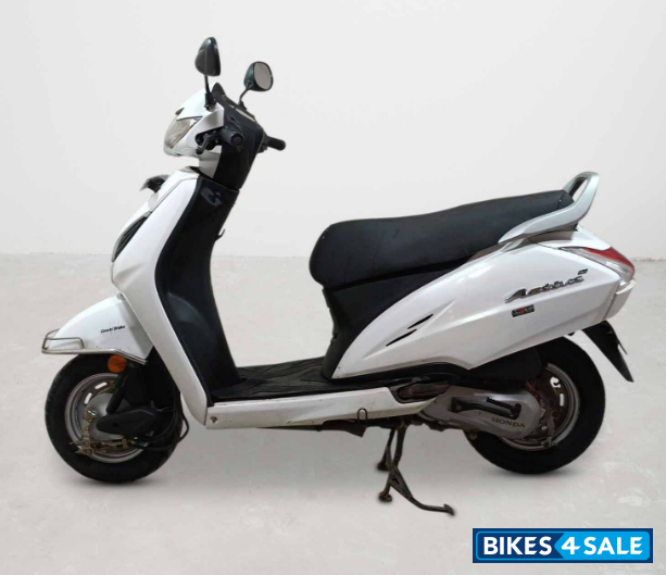 Honda Activa 5G