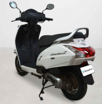 Honda Activa 5G