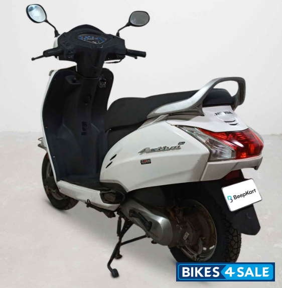 Honda Activa 5G