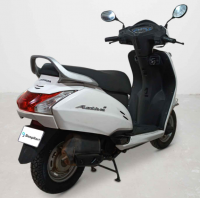 Honda Activa 5G