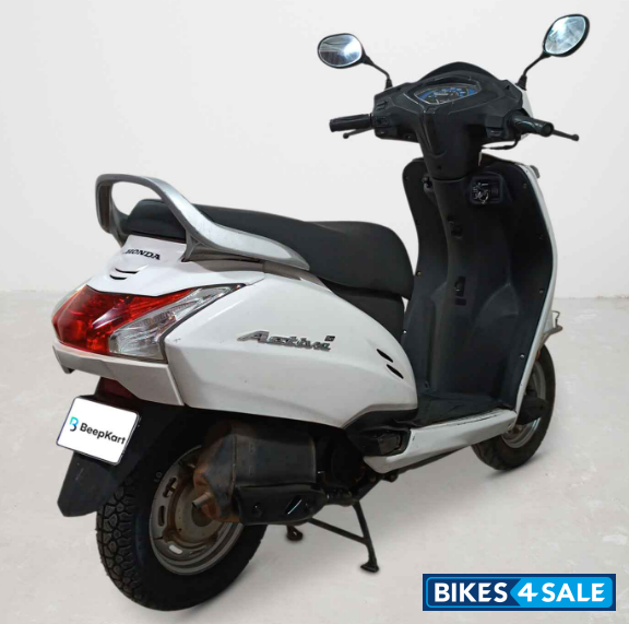 Honda Activa 5G
