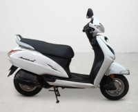 Honda Activa 5G