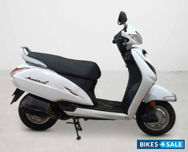 Honda Activa 5G