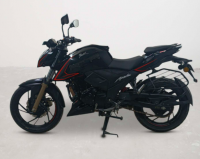 TVS Apache RTR 200 4V 2021 Model