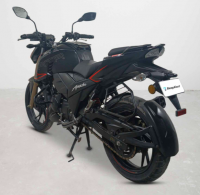 TVS Apache RTR 200 4V