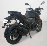 TVS Apache RTR 200 4V