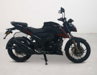 TVS Apache RTR 200 4V