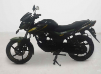 Yamaha SZ-RR V2 2017 Model