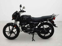 Hero Splendor Plus IBS i3s 2022 Model