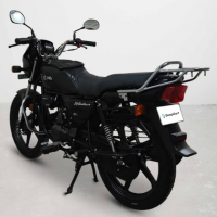 Hero Splendor Plus IBS i3s