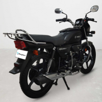 Hero Splendor Plus IBS i3s
