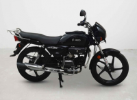 Hero Splendor Plus IBS i3s
