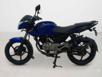 Bajaj Pulsar 135LS 2016 Model