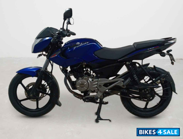 Bajaj Pulsar 135LS
