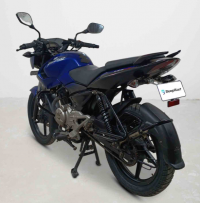 Bajaj Pulsar 135LS
