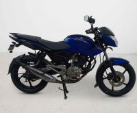 Bajaj Pulsar 135LS